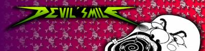 logo Devil' Smile